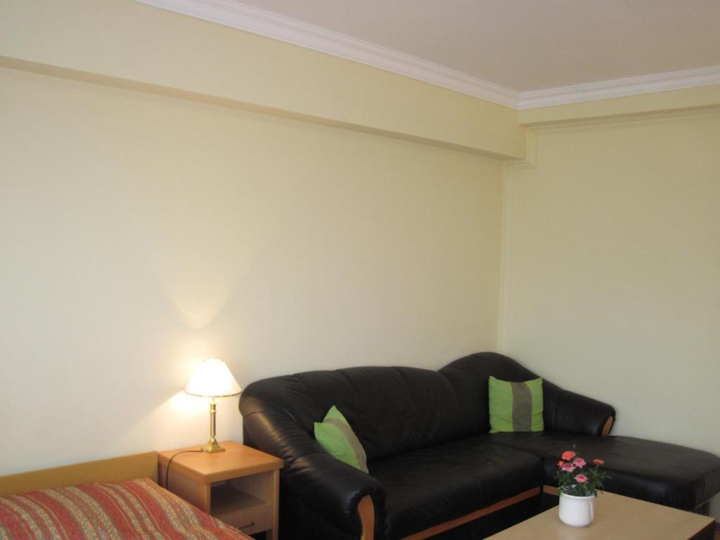 Apartment Buda Budapest Room photo